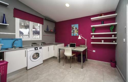 Villa Casa Marina La Asomada