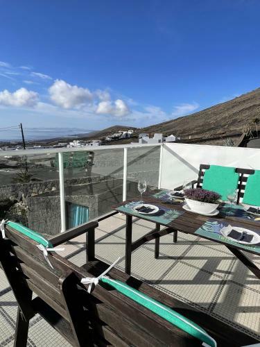 Villa Casa Marina La Asomada