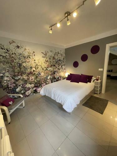 Villa Casa Marina La Asomada