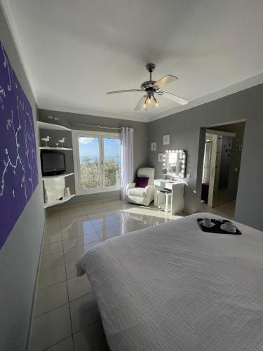 Villa Casa Marina La Asomada