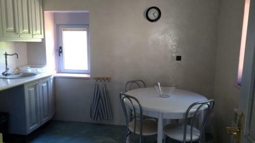 La Casina De Labra