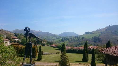 La Casina De Labra