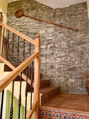 Apartamentos Turismo Rural Casa Alf�s