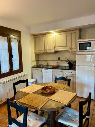 Apartamentos Turismo Rural Casa Alf�s