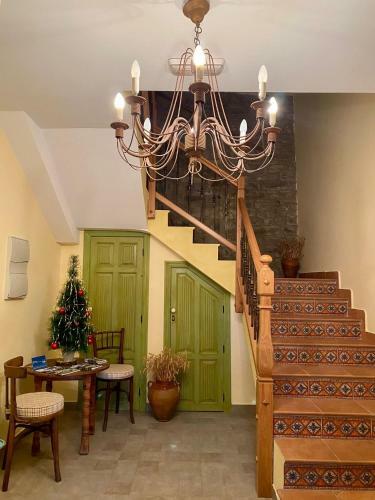 Apartamentos Turismo Rural Casa Alf�s