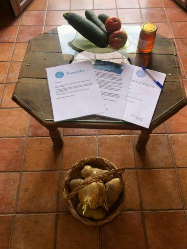 Apartamentos Turismo Rural Casa Alf�s