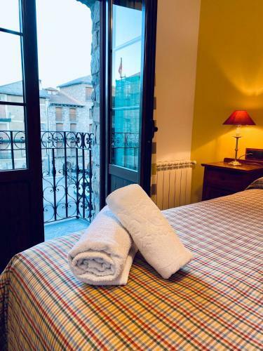 Apartamentos Turismo Rural Casa Alf�s