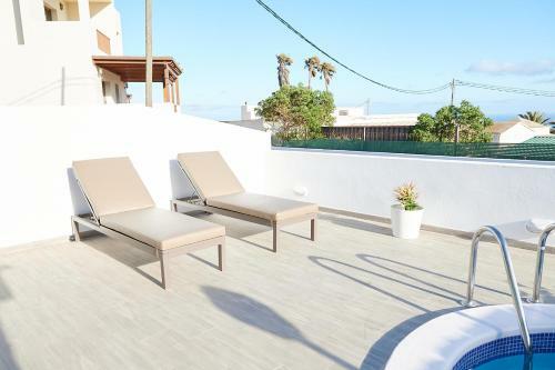 Villa Suites Bene