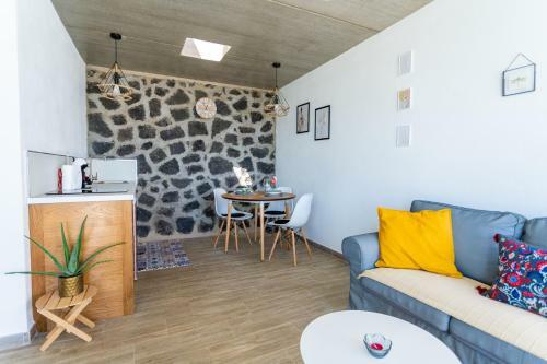 Villa Suites Bene
