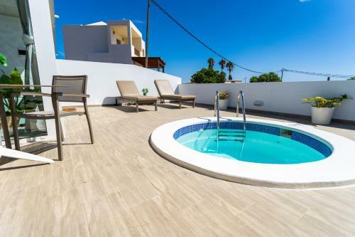 Villa Suites Bene