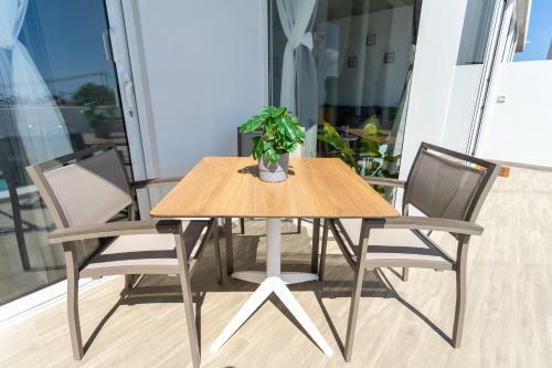 Villa Suites Bene