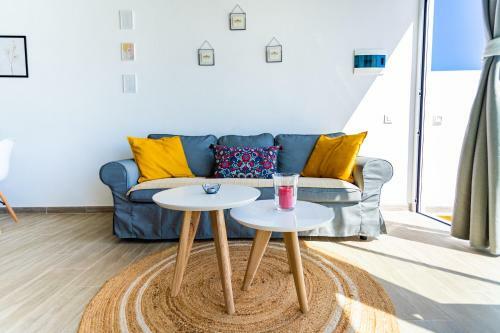 Villa Suites Bene
