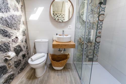 Villa Suites Bene