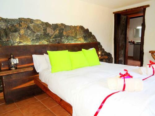 Villa Casa Yuno