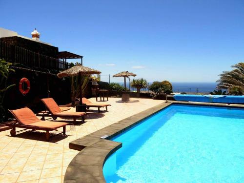 Villa Casa Yuno