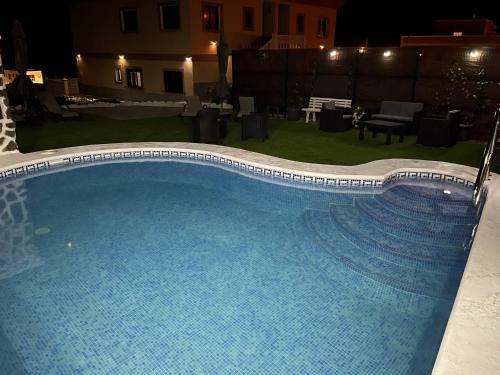 Vistamar La Caleta