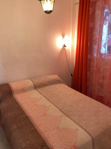 Apartamento Peque�o Conjunto Casas Adosados