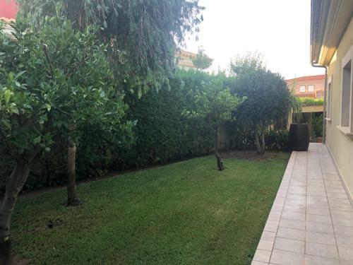 Bellviure Luxury Villa
