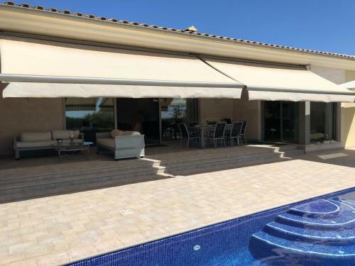Bellviure Luxury Villa