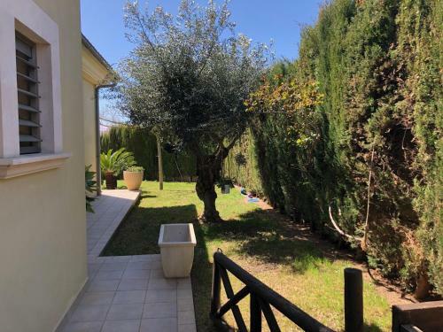 Bellviure Luxury Villa