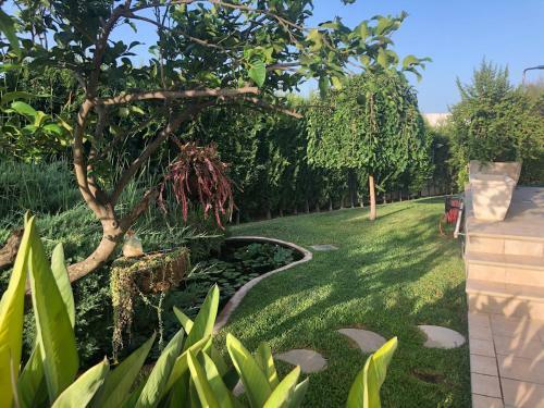 Bellviure Luxury Villa