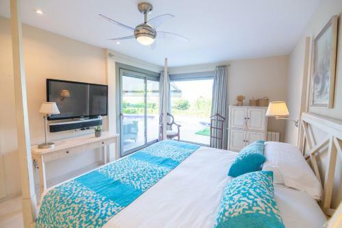 Bellviure Luxury Villa