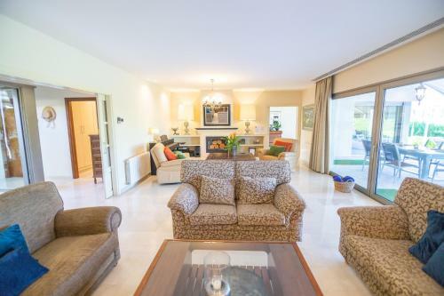 Bellviure Luxury Villa