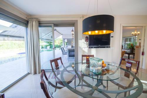 Bellviure Luxury Villa