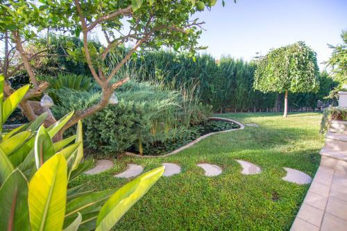 Bellviure Luxury Villa