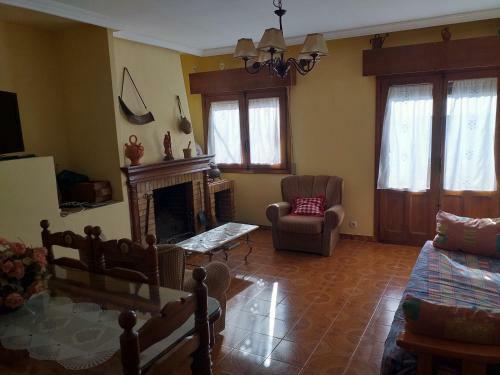 Alojamientos Albasoraya