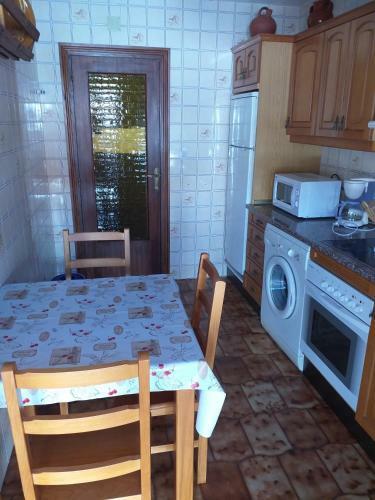 Alojamientos Albasoraya