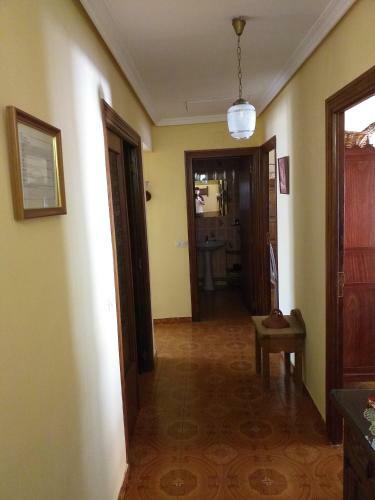Alojamientos Albasoraya