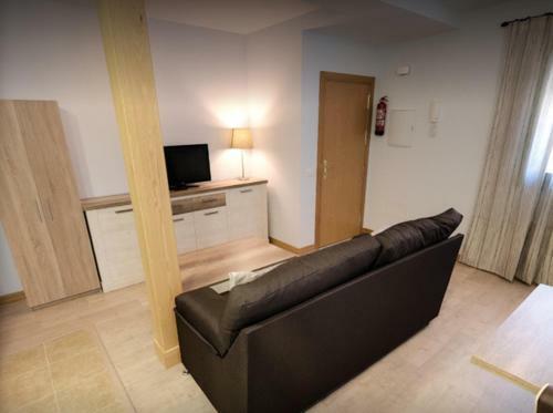 Apartamento La Buena Ma�ana