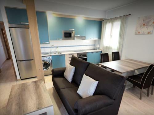 Apartamento La Buena Ma�ana