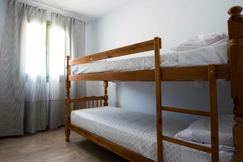 Apartamento La Buena Ma�ana