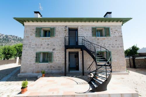 Apartamento La Buena Ma�ana