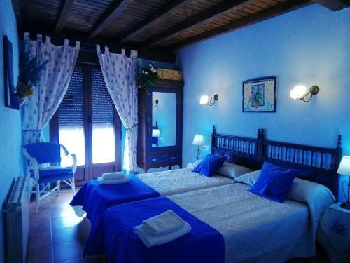 Agroturismo Casa Rural Jorge