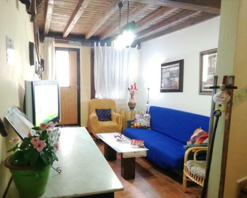 Agroturismo Casa Rural Jorge