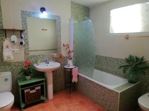 Agroturismo Casa Rural Jorge