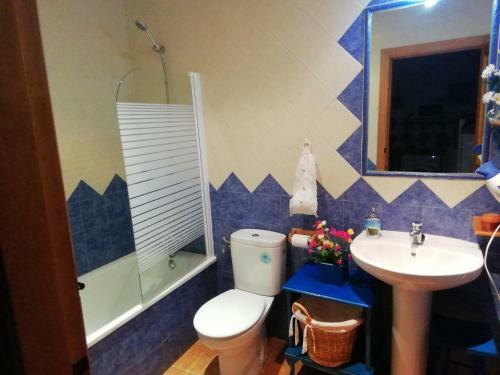 Agroturismo Casa Rural Jorge