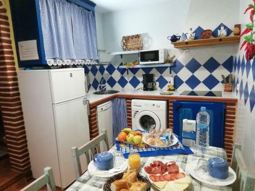 Agroturismo Casa Rural Jorge