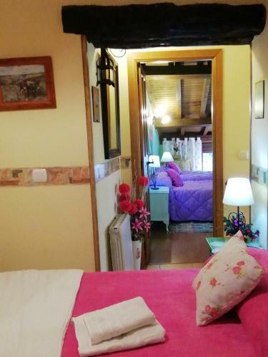 Agroturismo Casa Rural Jorge