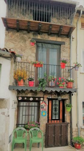 Agroturismo Casa Rural Jorge