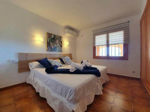 Villa Ca�n Roser