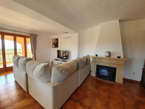 Villa Ca�n Roser