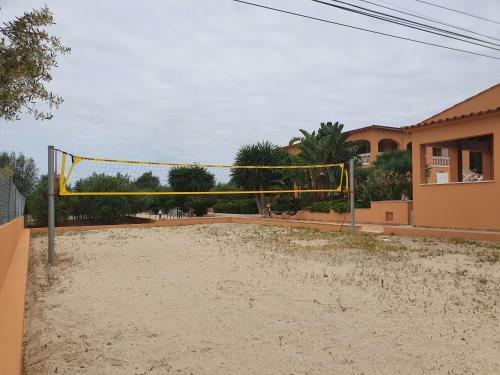 Villa Ca�n Roser