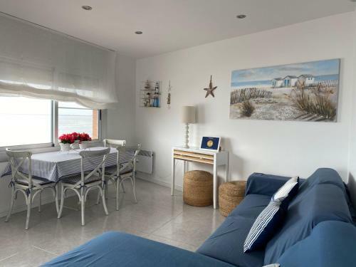 Apartamento David