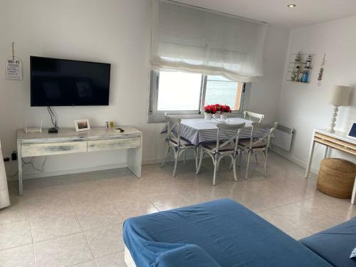 Apartamento David
