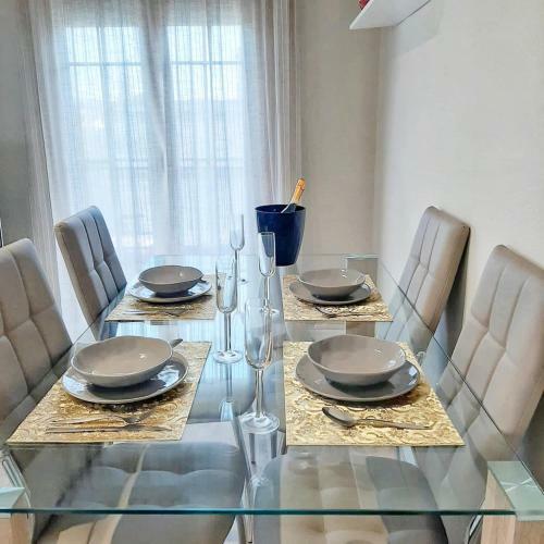 Apartament Gallim�