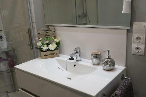 Apartament Gallim�